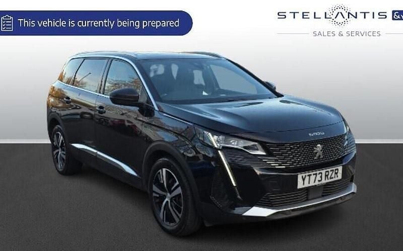 Used 2024 Peugeot 5008 GTi Estate | £27,005 (Fair price) - Image 1/1