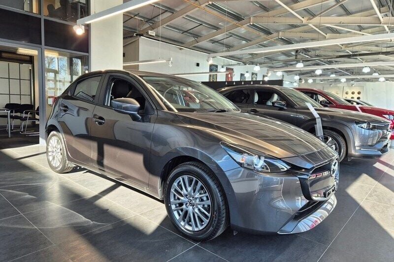 New 2025 Mazda 2 Exclusive-Line | £18,495 (Fair price) - Image 1/1