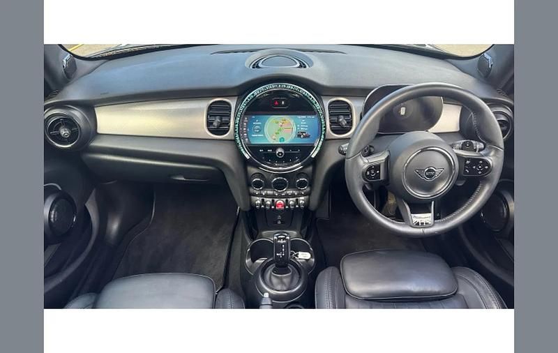 Used Mini Cooper S Exclusive 178 HP (130 kW) 2023 Other Hatchback
