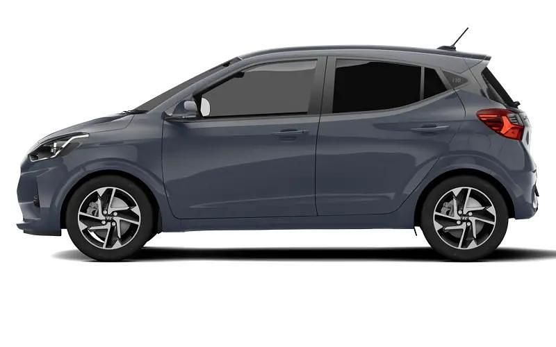 New Hyundai i10 Premium 79 HP (58 kW) 2026 Hatchback