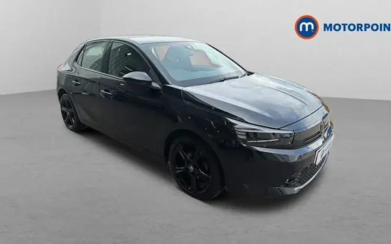 Used Vauxhall Corsa 75 HP (55 kW) 2023 Hatchback