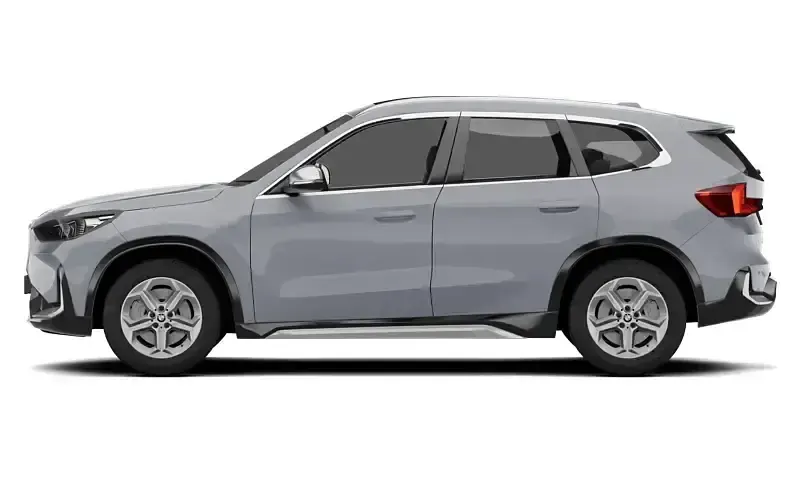 Used BMW X1 M Sport 170 HP (125 kW) 2026 SUV