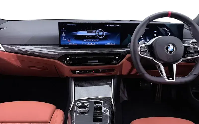 New BMW M340 M Sport 374 HP (275 kW) 2025 Estate