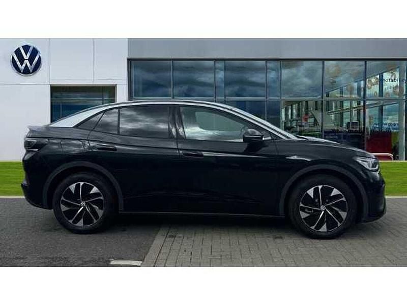 Ny VW ID.5 210 kW (286 HK) 2025 SUV