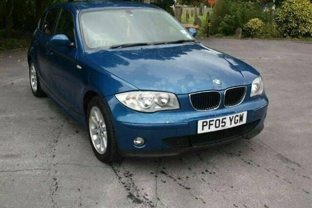 Used Chevrolet Tacuma 2006 MPV