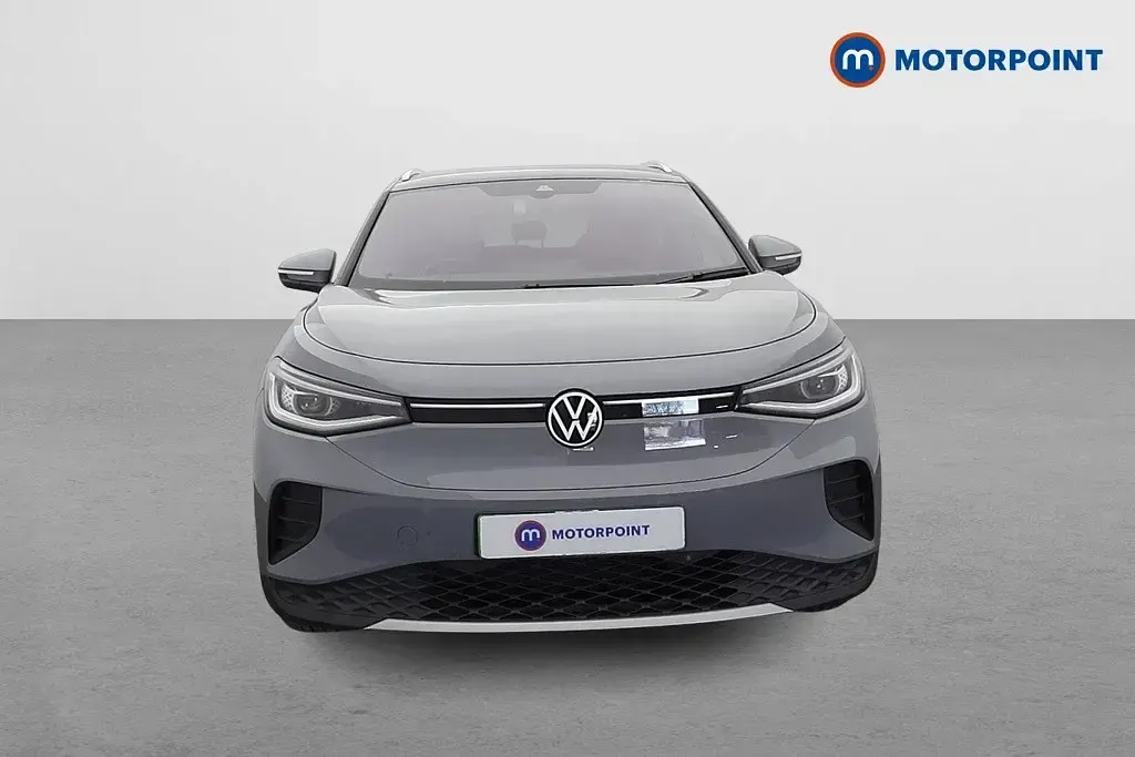 Second-hand VW ID.4 Pro 210 kW (286 CP) 2024 Gri SUV