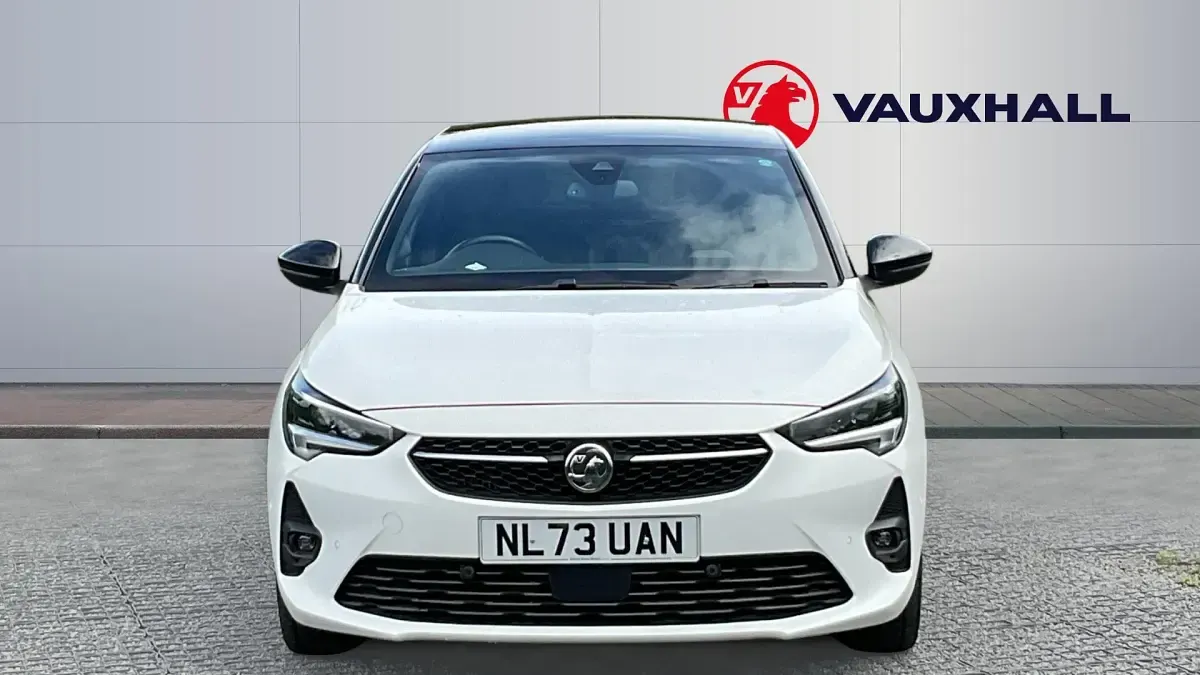 Used Vauxhall Corsa Ultimate 101 HP (74 kW) 2023 Other Hatchback