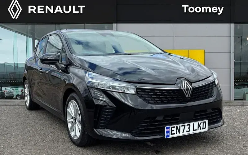 Used Renault Clio V Evolution 143 HP (105 kW) 2024 Hatchback
