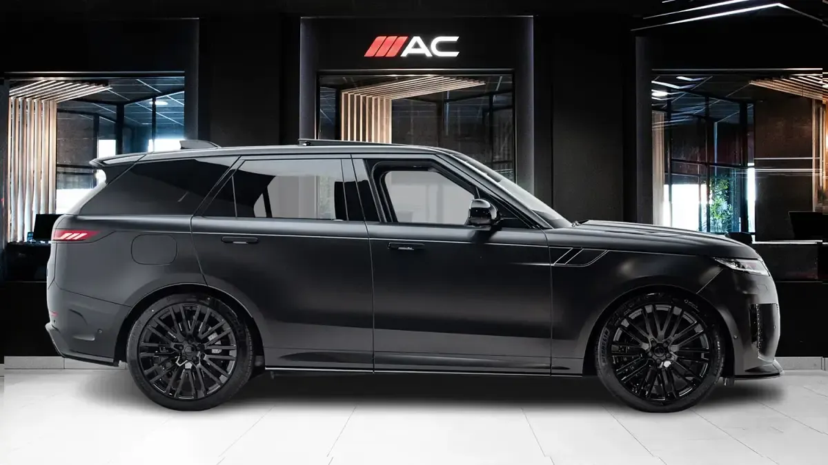 New Audi Q5 S-Line 2025 Black SUV