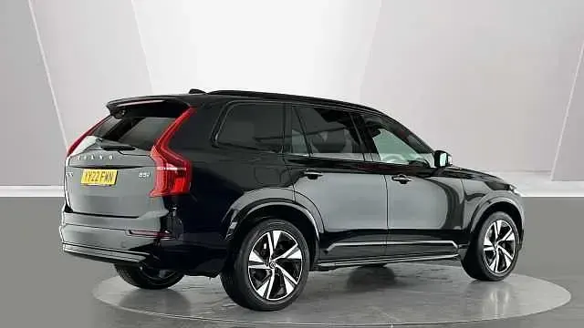 Used Volvo XC90 R-Design 232 HP (170 kW) 2022 SUV