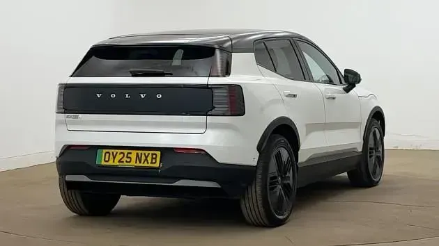 New Volvo EX30 CC Performance 310 kW (422 HP) 2026 SUV