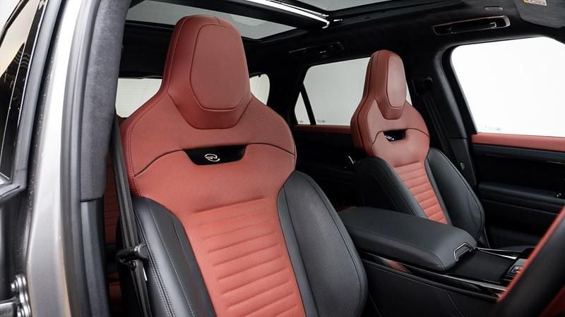 Used Land Rover Range Rover Sport 530 HP (389 kW) 2024 SUV