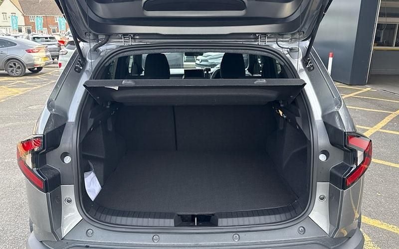 Used Dacia Duster Journey 156 HP (114 kW) 2025 Estate