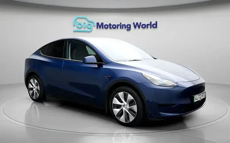 Usado Tesla Model Y RWD 219 kW (299 CV) 2024 SUV