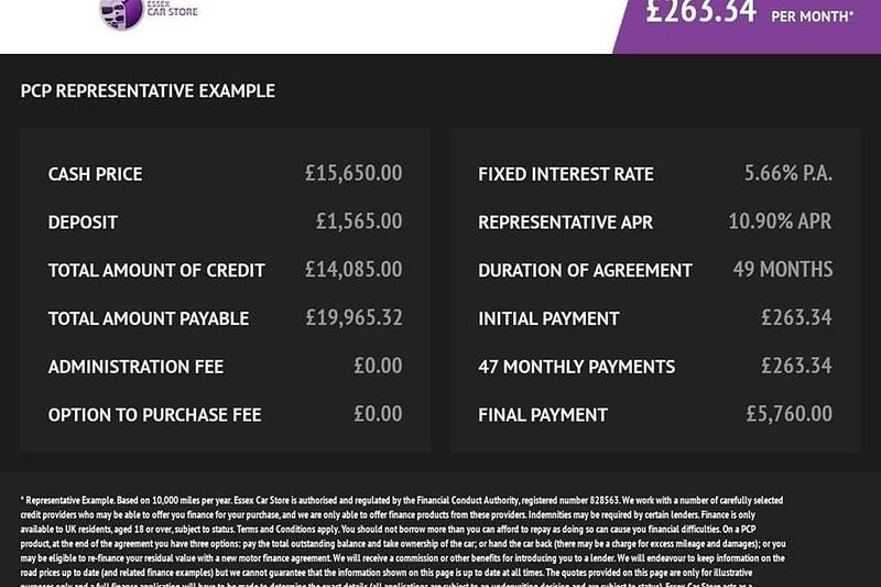 Used Jaguar I-Pace First Edition 294 kW (400 HP) 2019 Grey SUV