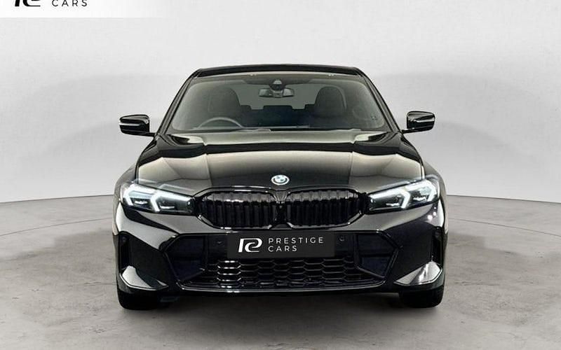 Used BMW 330e M Sport 292 HP (214 kW) 2023 Sedan
