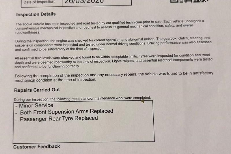 Used Fiat 500 Lounge 69 HP (50 kW) 2016 Black Hatchback