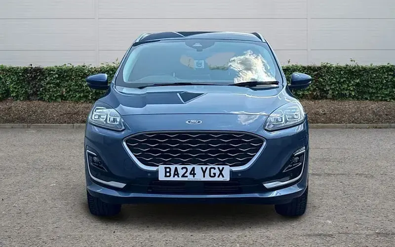 Used Ford Kuga Vignale 150 HP (110 kW) 2023 SUV