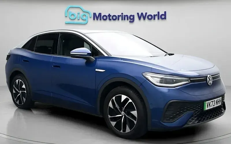 Used VW ID.5 Pro Performance 150 kW (204 HP) 2023 SUV