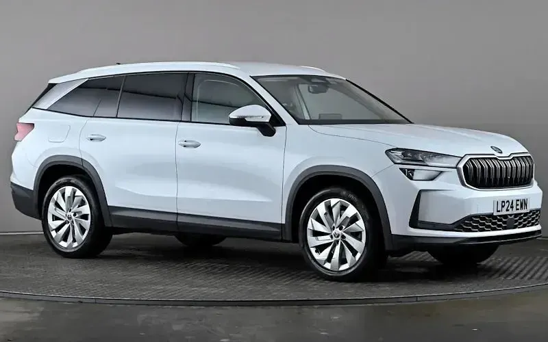 Usado Skoda Kodiaq SE L 150 CV (110 kW) 2026 SUV