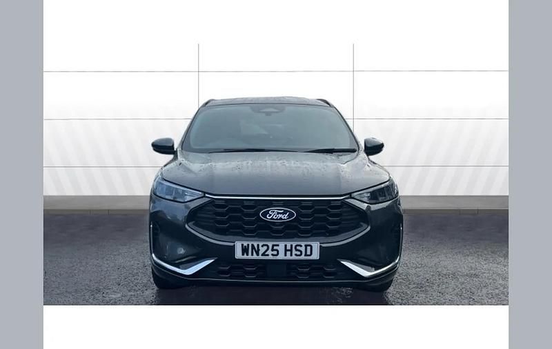 Used Ford Kuga ST-Line 150 HP (110 kW) 2025 Grey SUV