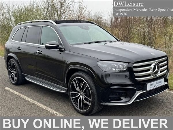 Black Used 2024 Mercedes S450 Business Sedan | £92,995 - Image 1/1
