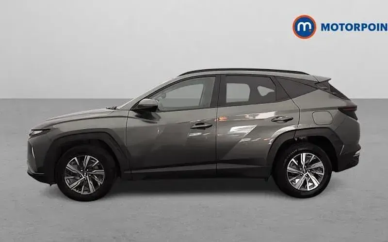 Used Hyundai Tucson SE 150 HP (110 kW) 2024 SUV