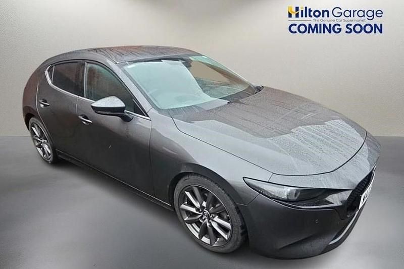 Used 2023 Mazda 3 Inclusive Hatchback | £14,750 (Good price) - Image 1/1