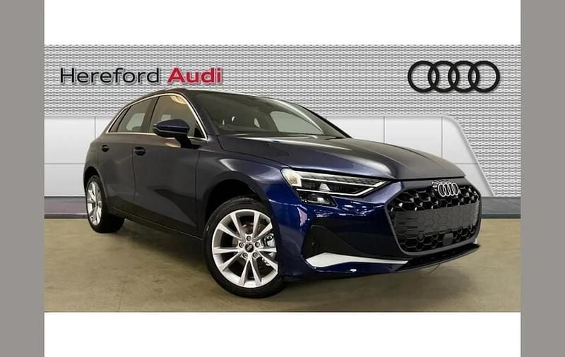 Other New 2025 Audi A3 Sport Hatchback | £31,667 (A bit pricey) - Image 1/4