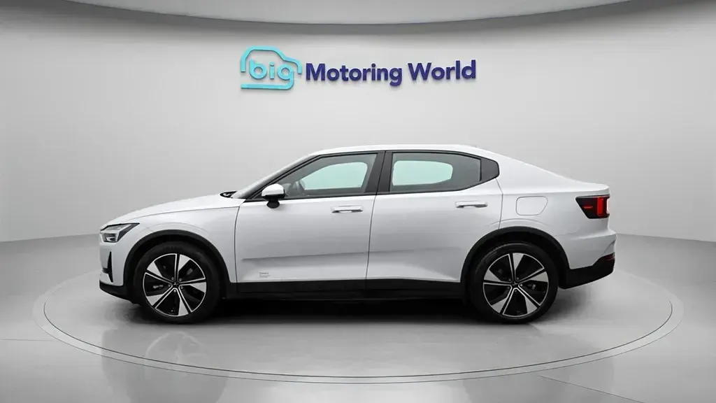 Używany Polestar 2 300 kW (408 KM) 2022 Hatchback