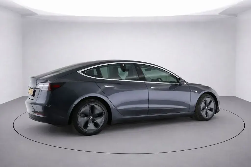 Usado Tesla Model 3 254 kW (346 CV) 2020 Berlina