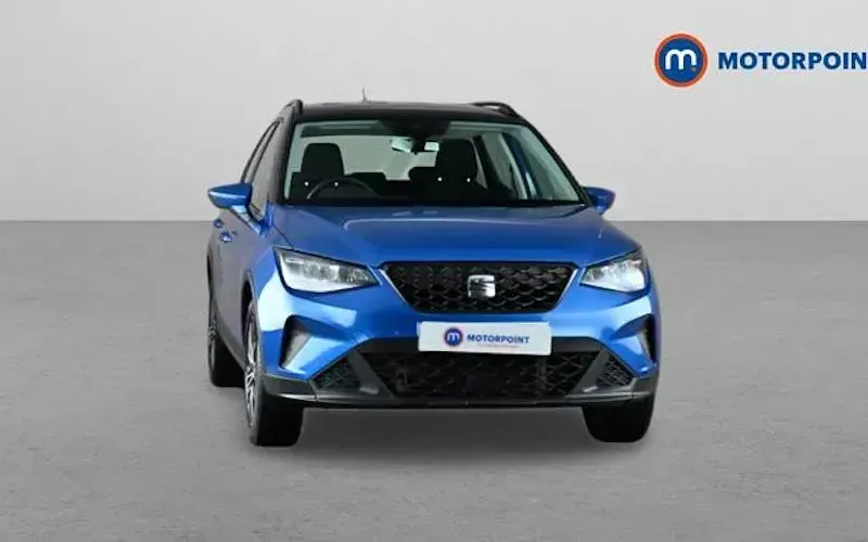 Used Seat Arona SE Technology 95 HP (69 kW) 2025 SUV