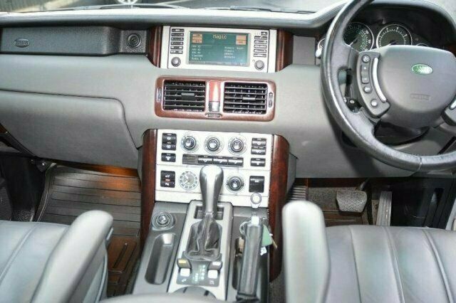 Używany Land Rover Range Rover 2004 SUV