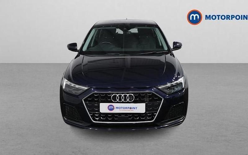 Used Audi A1 Sportback Sport 116 HP (85 kW) 2025 Hatchback