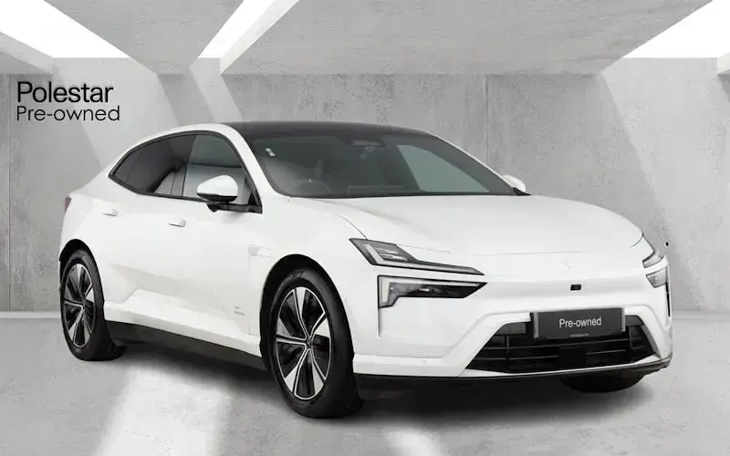 Used Polestar 4 Plus 200 kW (272 HP) 2024 SUV