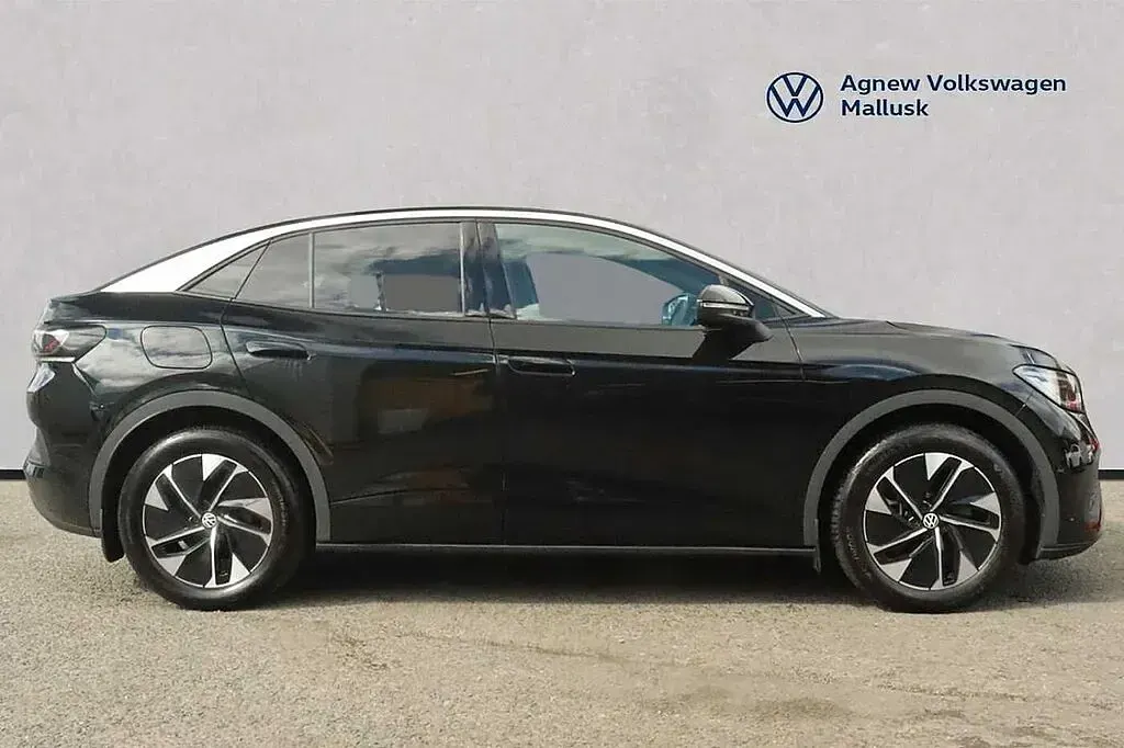 Used VW ID.5 Pro 210 kW (286 HP) 2025 Black SUV