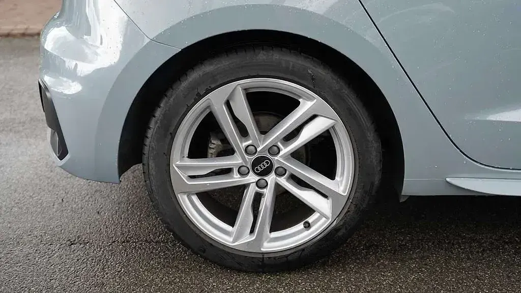 Used Audi A1 S-Line 2022 SUV