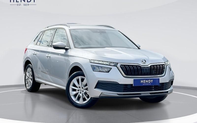 Used 2023 Skoda Kamiq SE SUV | £14,999 (Fair price) - Image 1/4
