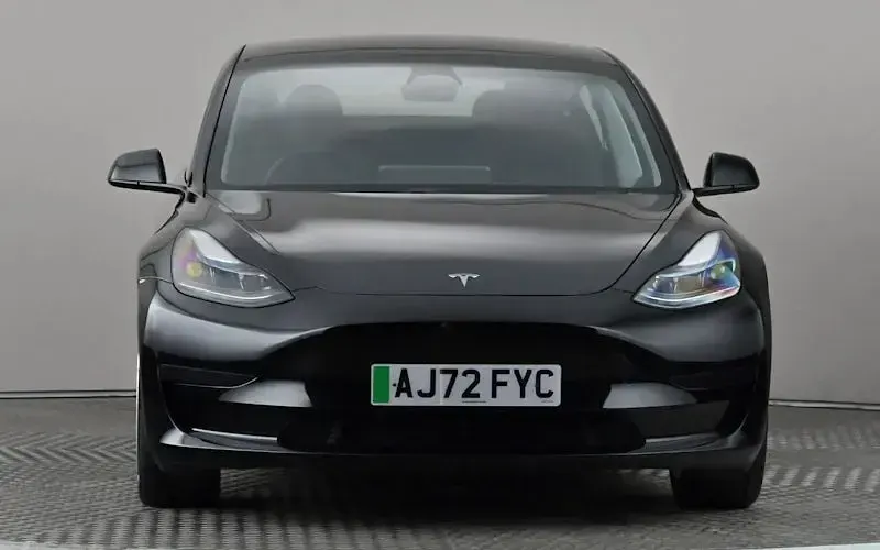 Used Tesla Model 3 RWD 180 kW (245 HP) 2023 Sedan