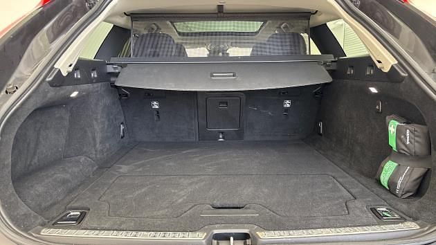 Used Volvo V90 Ultimate 247 HP (181 kW) 2023 Estate