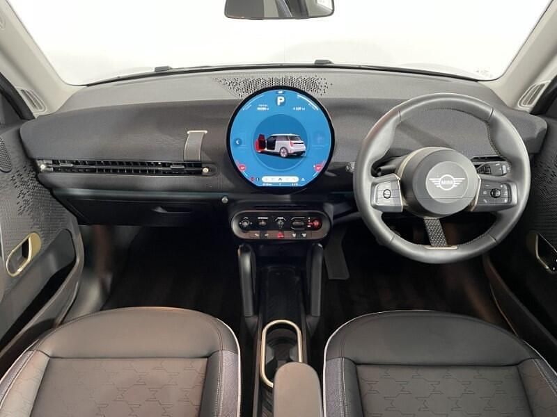 Used Mini Cooper Hatch 135 kW (184 HP) 2024 Silver Hatchback