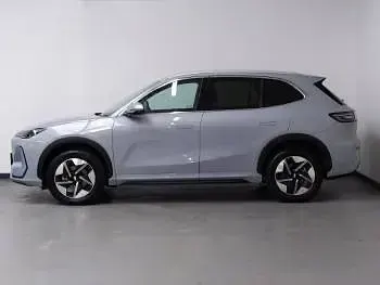 New Geely EX5 160 kW (218 HP) 2026 Silver SUV