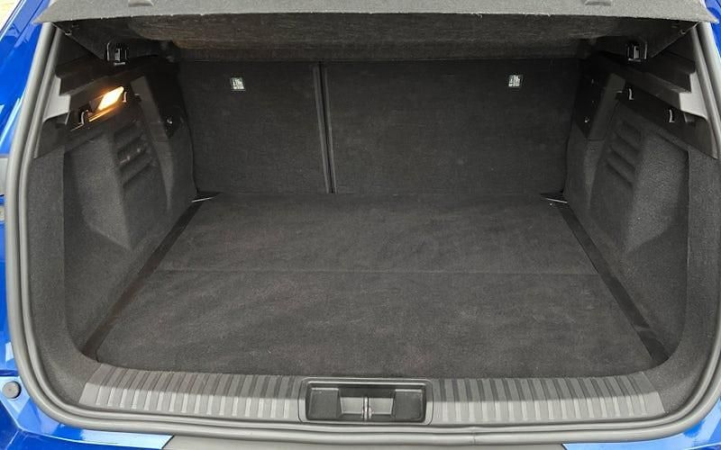 Used Renault Symbioz Techno Esprit Alpine 143 HP (105 kW) 2024 Blue SUV