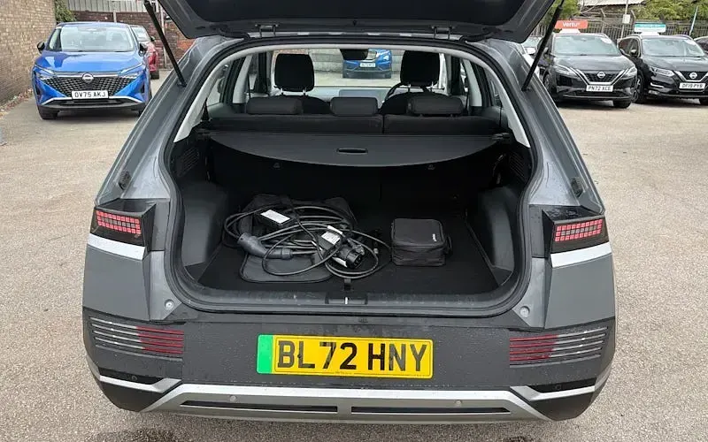 Used Hyundai Ioniq 5 SE 125 kW (170 HP) 2023 SUV