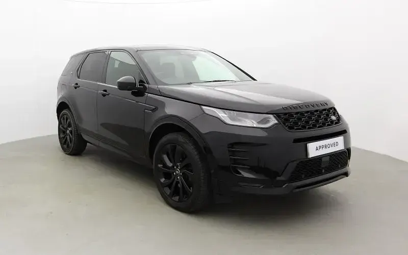Used Land Rover Discovery Sport HSE Dynamic 249 HP (183 kW) 2024 SUV