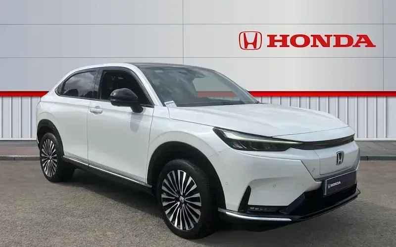 Used Honda e:Ny1 Advance 150 kW (204 HP) 2024 SUV