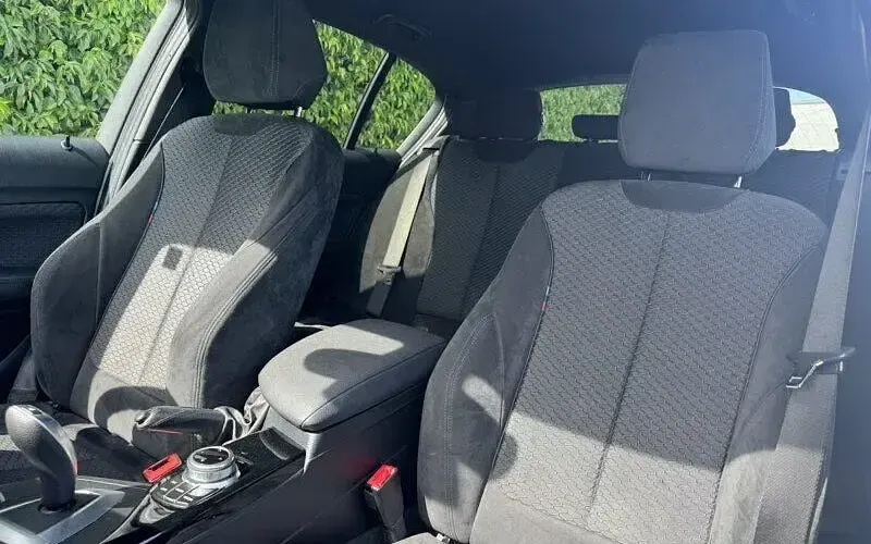 Used BMW 118 Efficient Dynamics 150 HP (110 kW) 2019 Hatchback