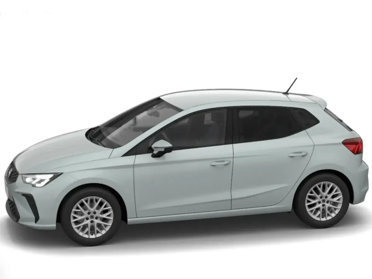 New Seat Ibiza SE 2026 Hatchback