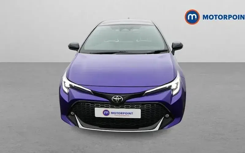 Usado Toyota Corolla Sport 196 CV (144 kW) 2025 Utilitario