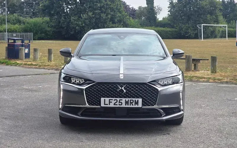 Used DS Automobiles DS9 Performance Line Plus 250 HP (183 kW) 2023 Sedan